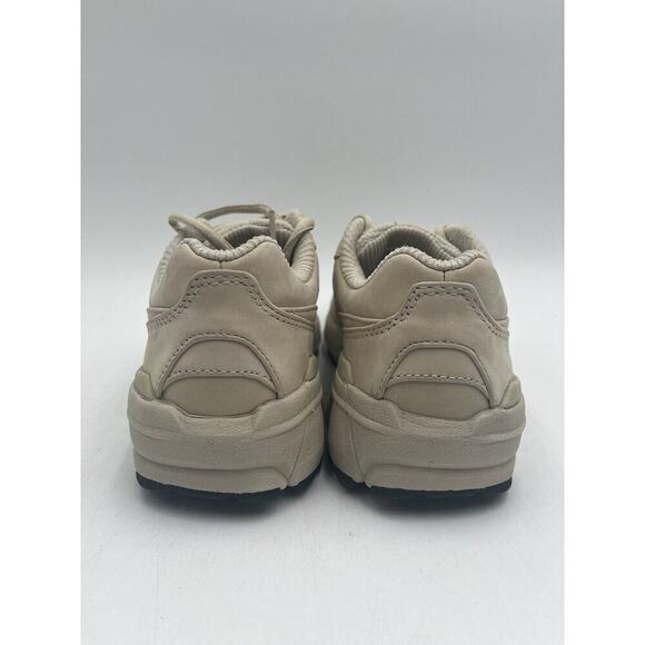 NEW Brooks SYNERGY 2 Women's Athletic Sneaker Tan US Size 5 2A Narrow No Box - Picture 7 of 11